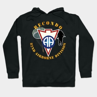 Recondo - Para - 82AD wo DS Hoodie